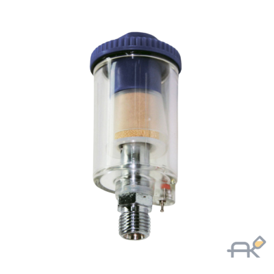 Фильтр воздушный для краскопультов (JF80)